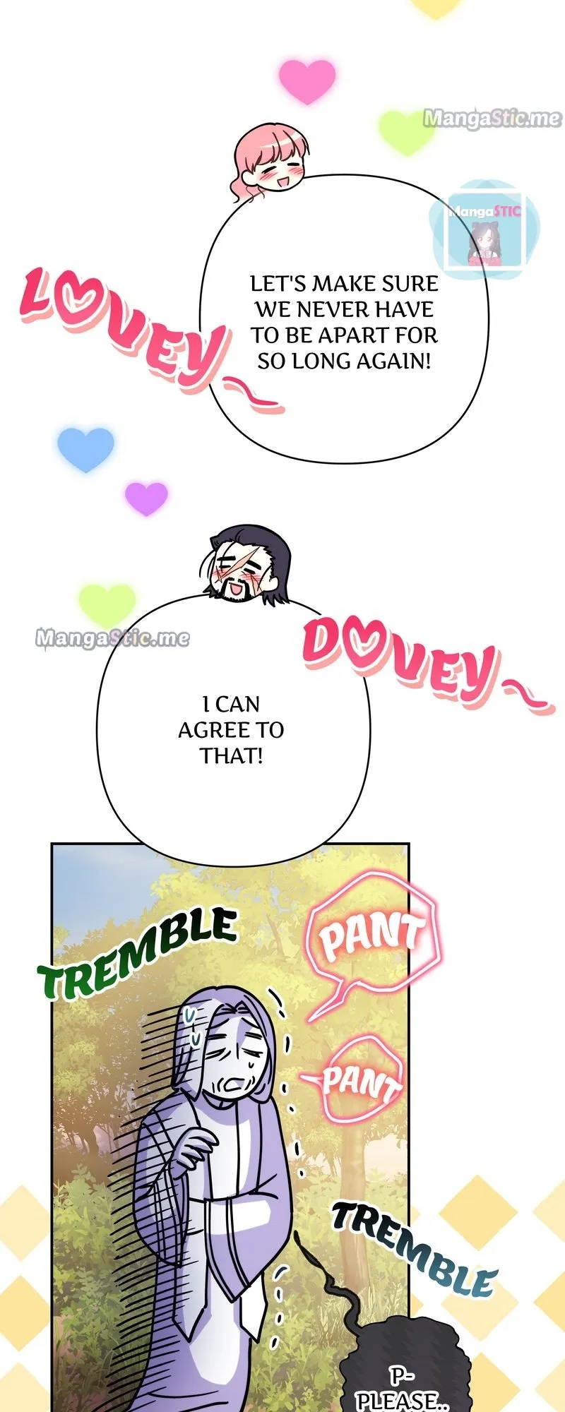 Another Typical Fantasy Romance Chapter 54 page 94