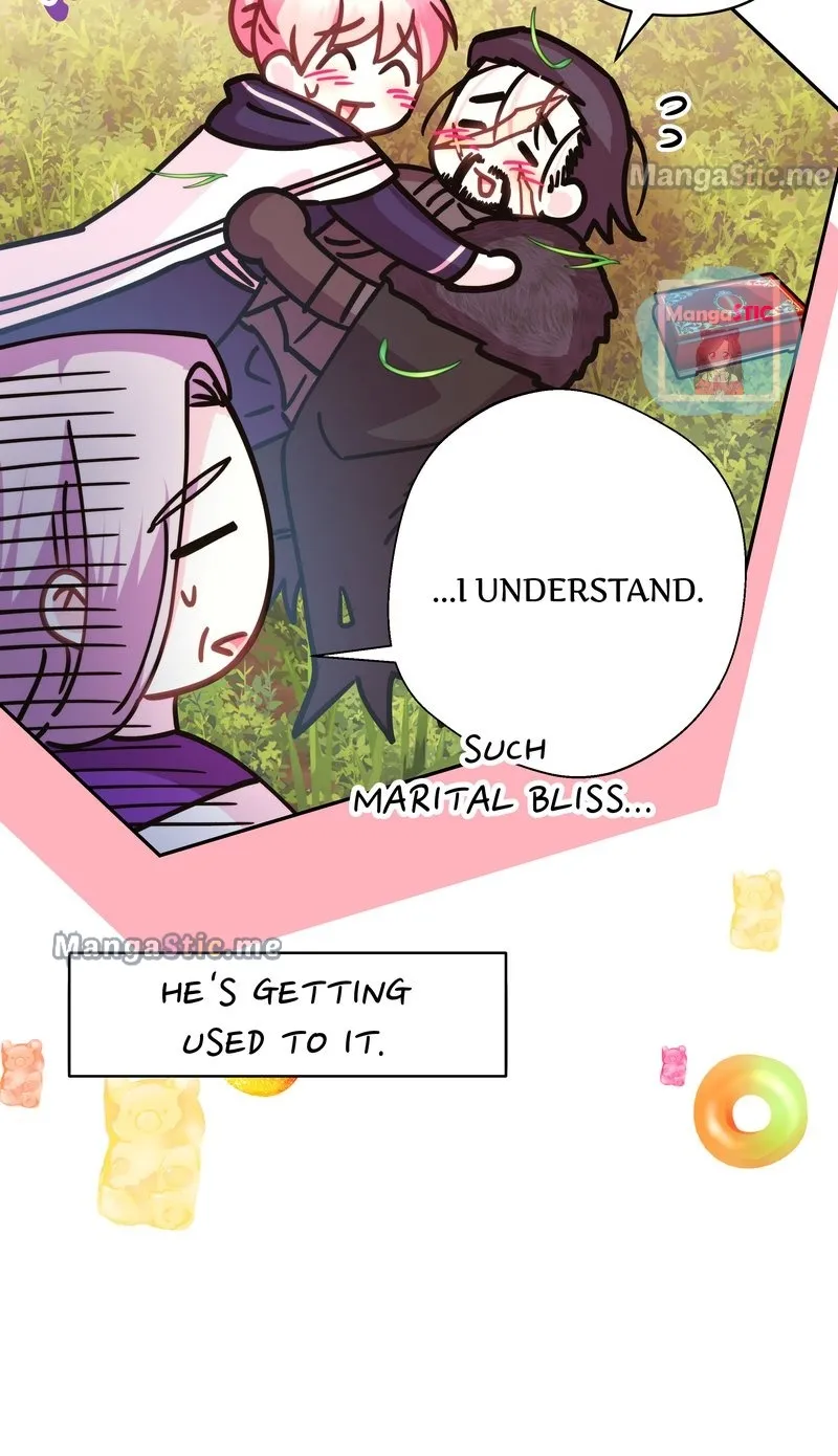 Another Typical Fantasy Romance Chapter 54 page 96