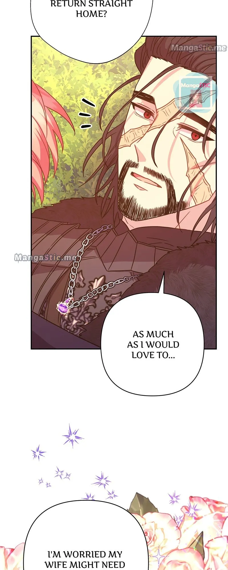 Another Typical Fantasy Romance Chapter 54 page 98