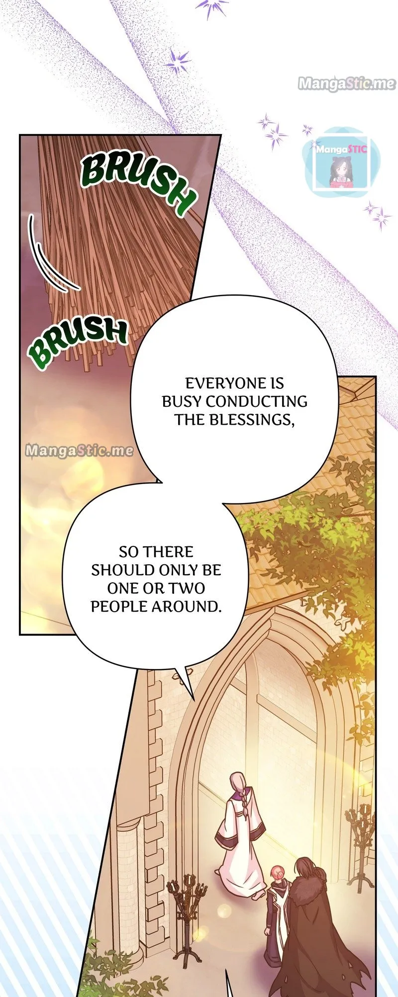 Another Typical Fantasy Romance Chapter 54 page 104
