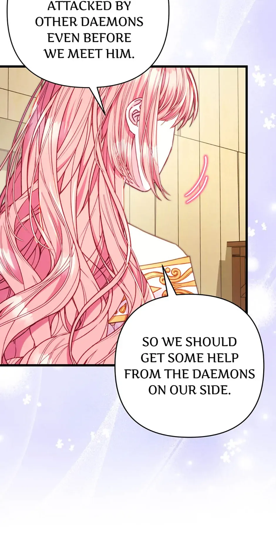 Another Typical Fantasy Romance Chapter 137 page 35