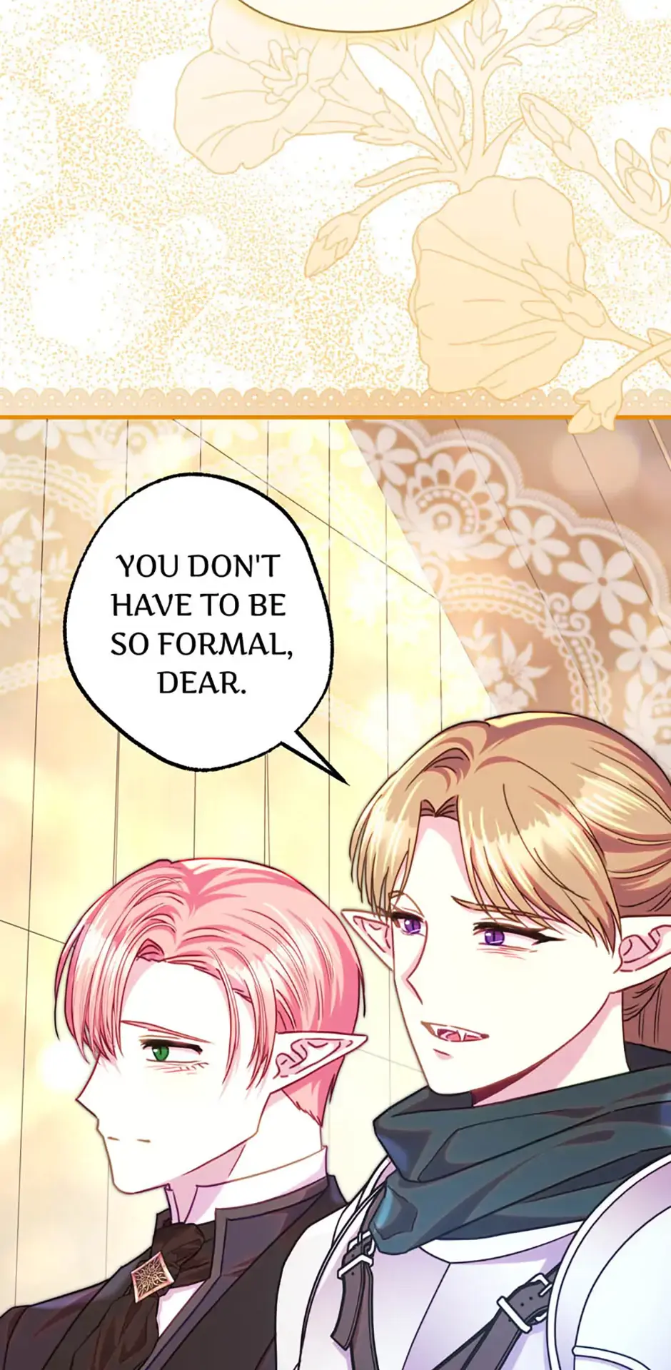 Another Typical Fantasy Romance Chapter 137 page 41