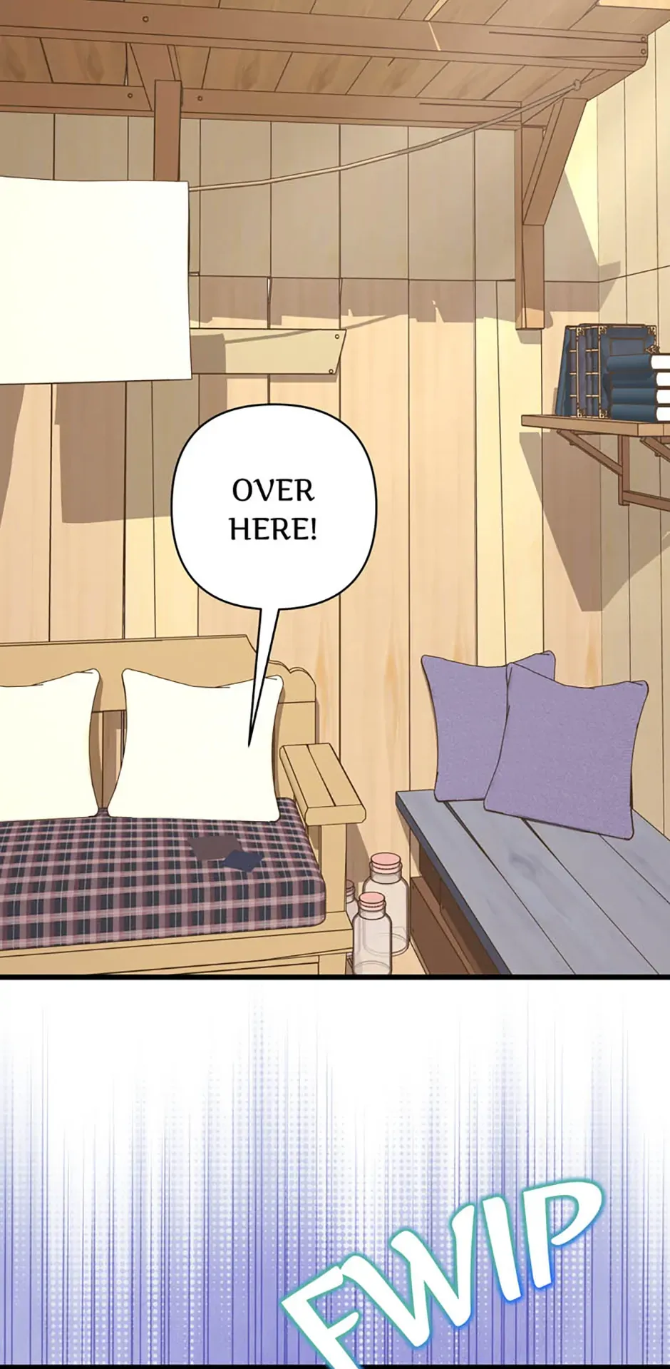 Another Typical Fantasy Romance Chapter 137 page 66