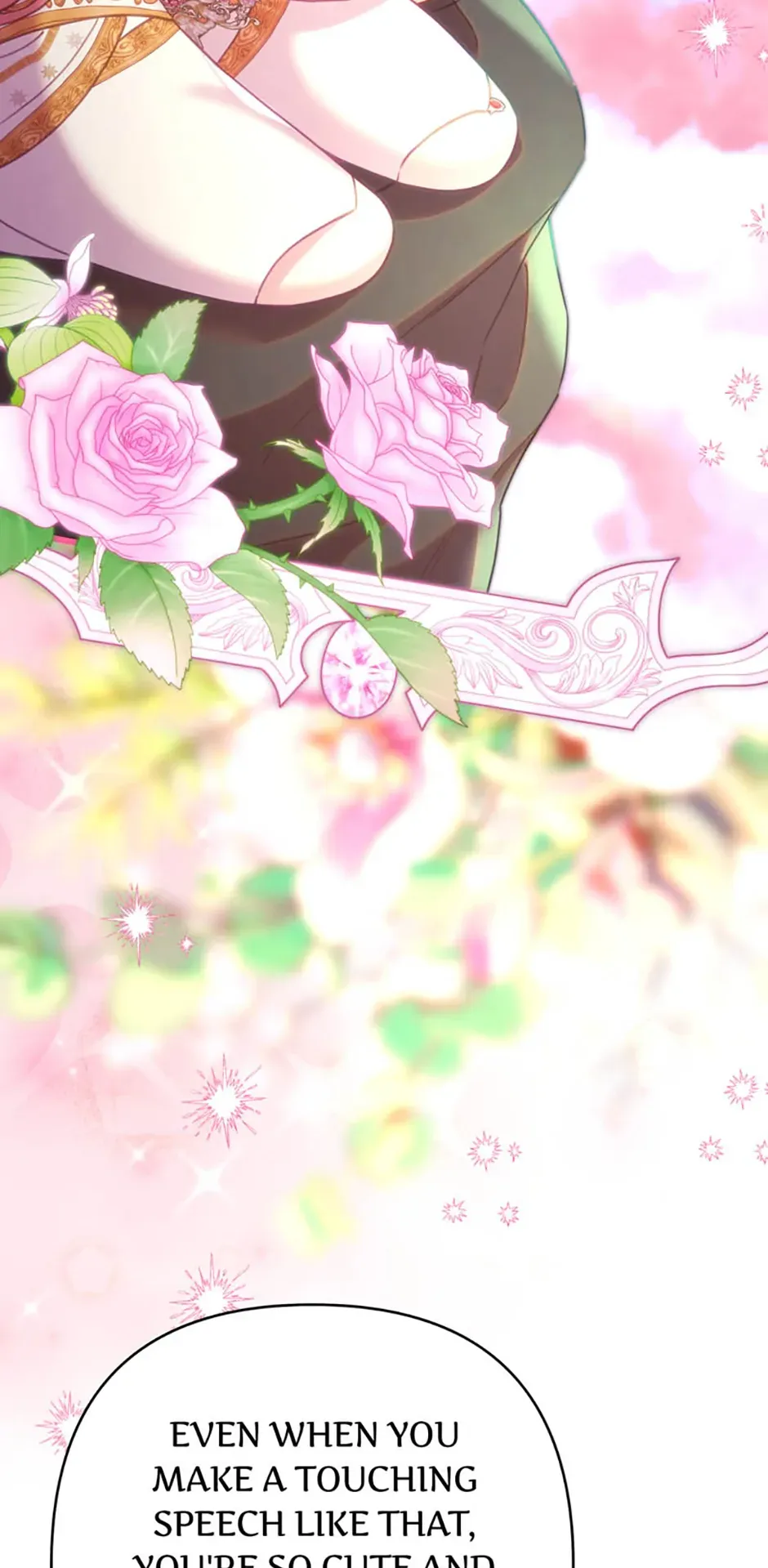 Another Typical Fantasy Romance Chapter 137 page 90