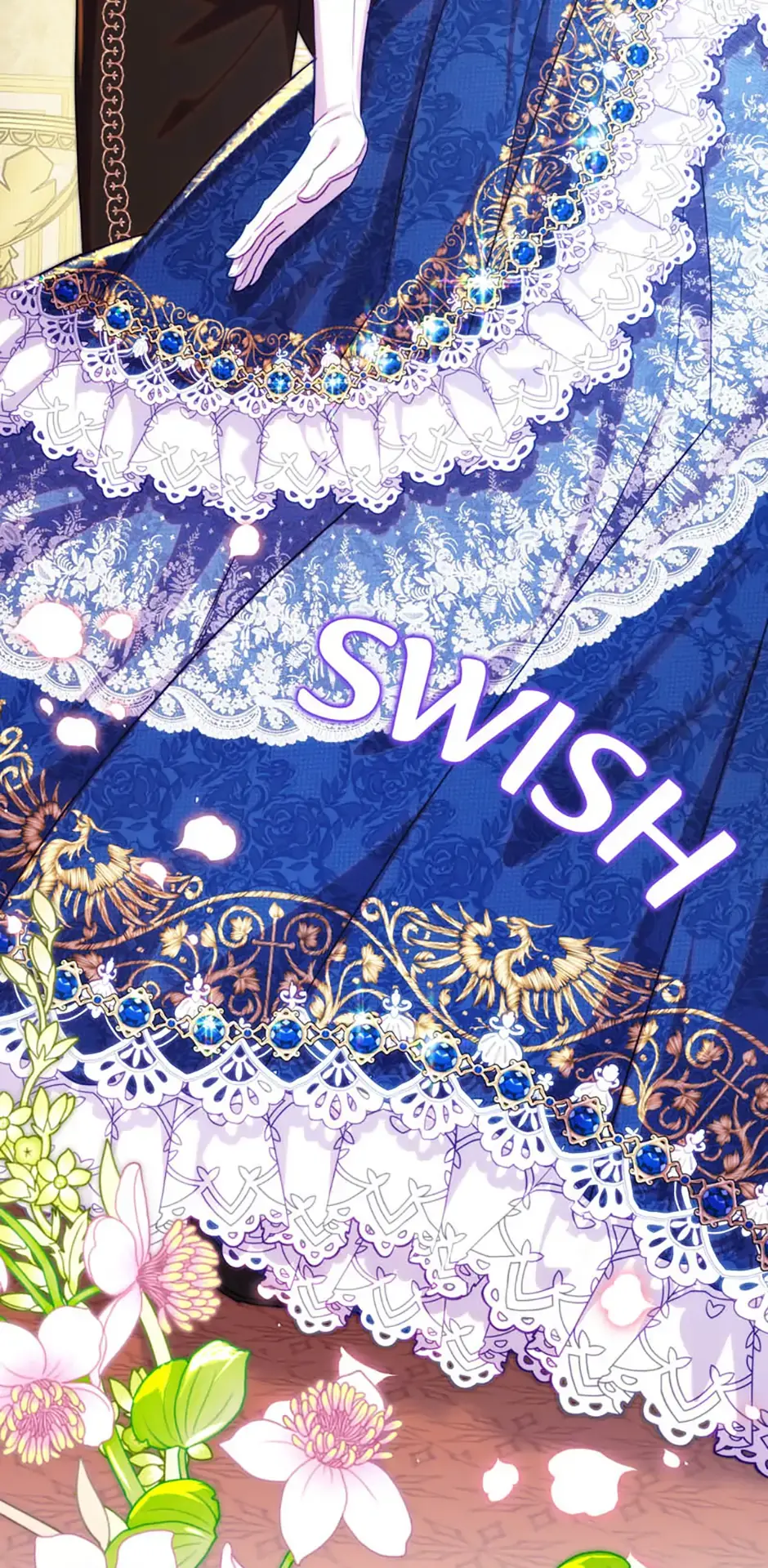 Another Typical Fantasy Romance Chapter 137 page 97