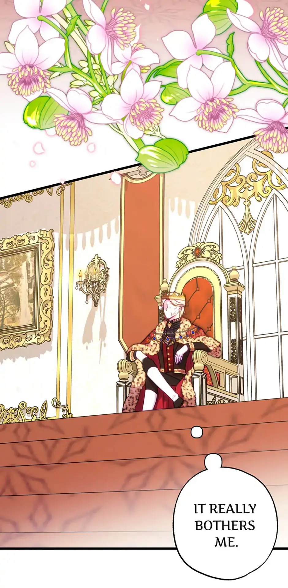 Another Typical Fantasy Romance Chapter 137 page 98