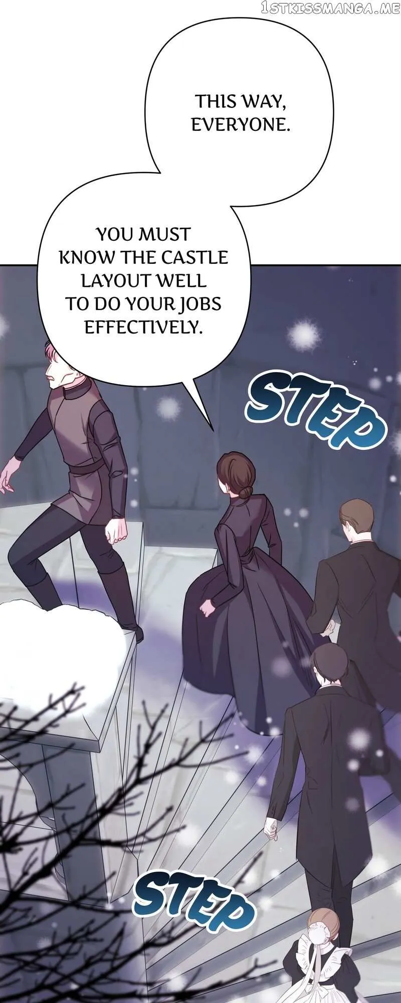 Another Typical Fantasy Romance Chapter 77 page 8