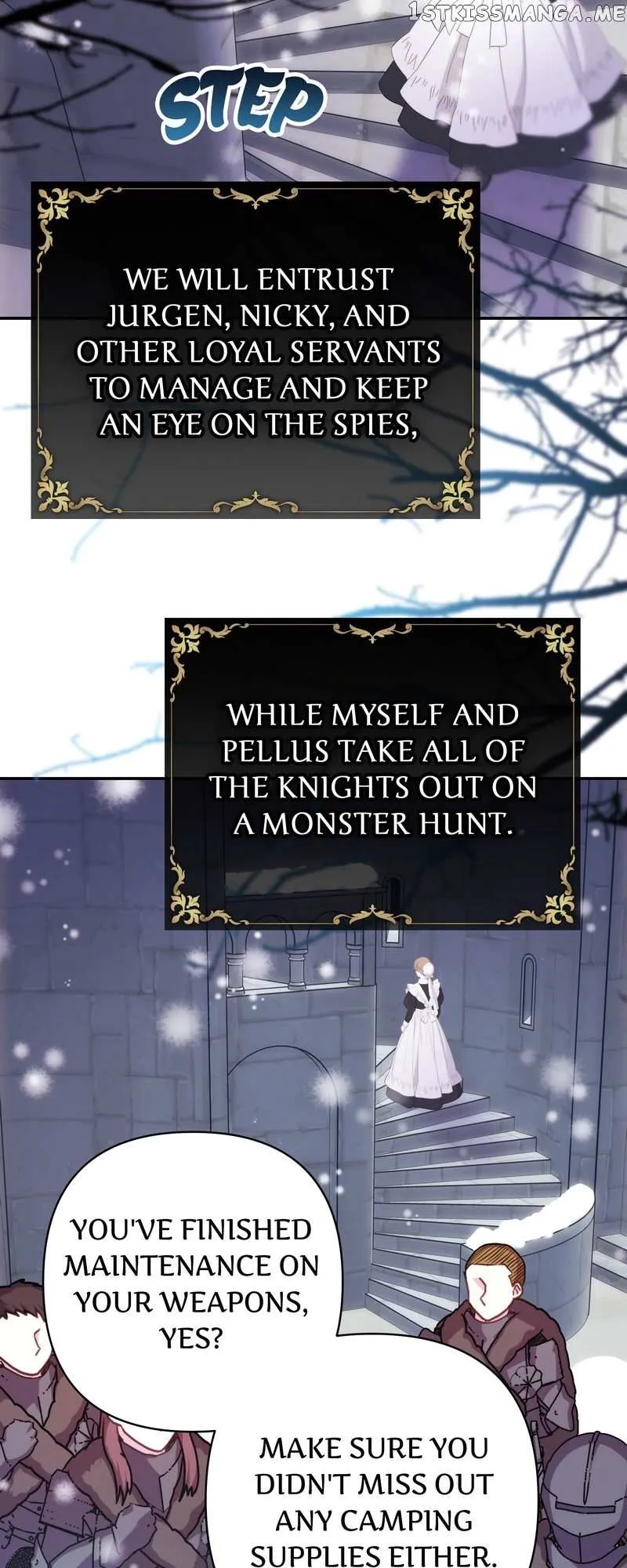Another Typical Fantasy Romance Chapter 77 page 9