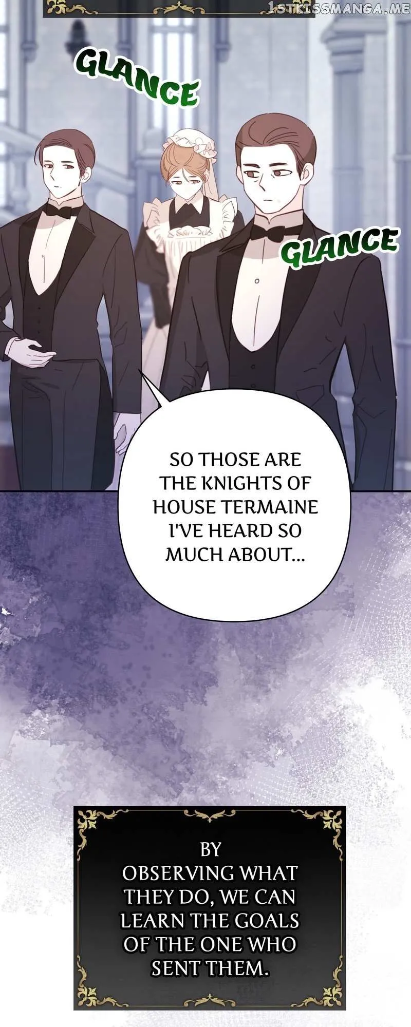 Another Typical Fantasy Romance Chapter 77 page 11
