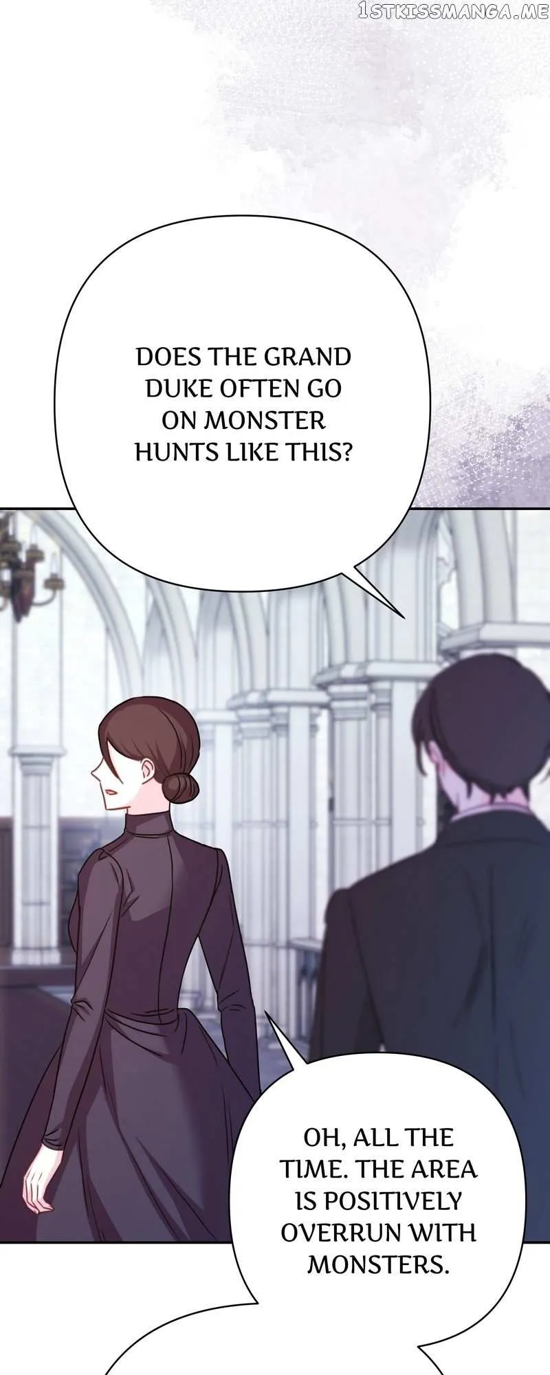 Another Typical Fantasy Romance Chapter 77 page 12