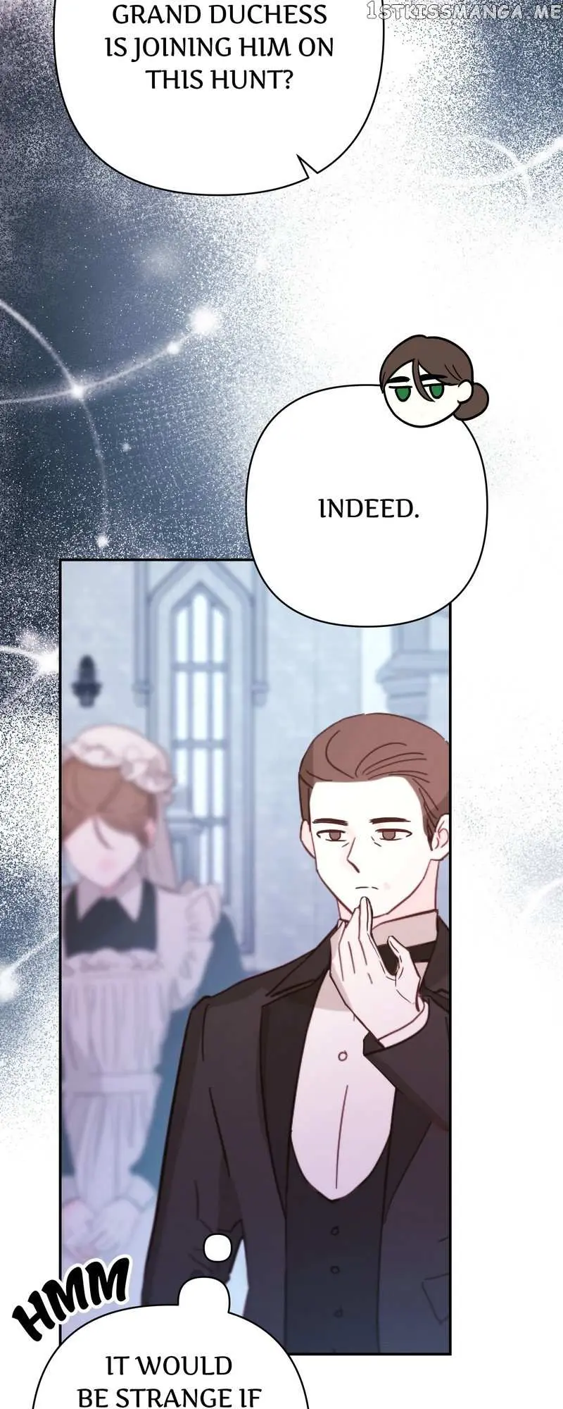 Another Typical Fantasy Romance Chapter 77 page 15