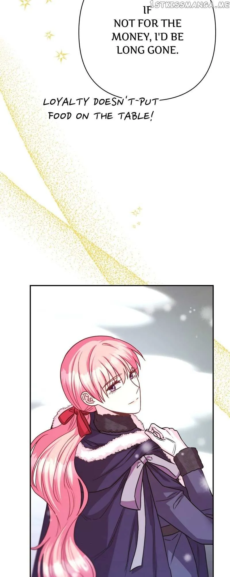 Another Typical Fantasy Romance Chapter 77 page 26