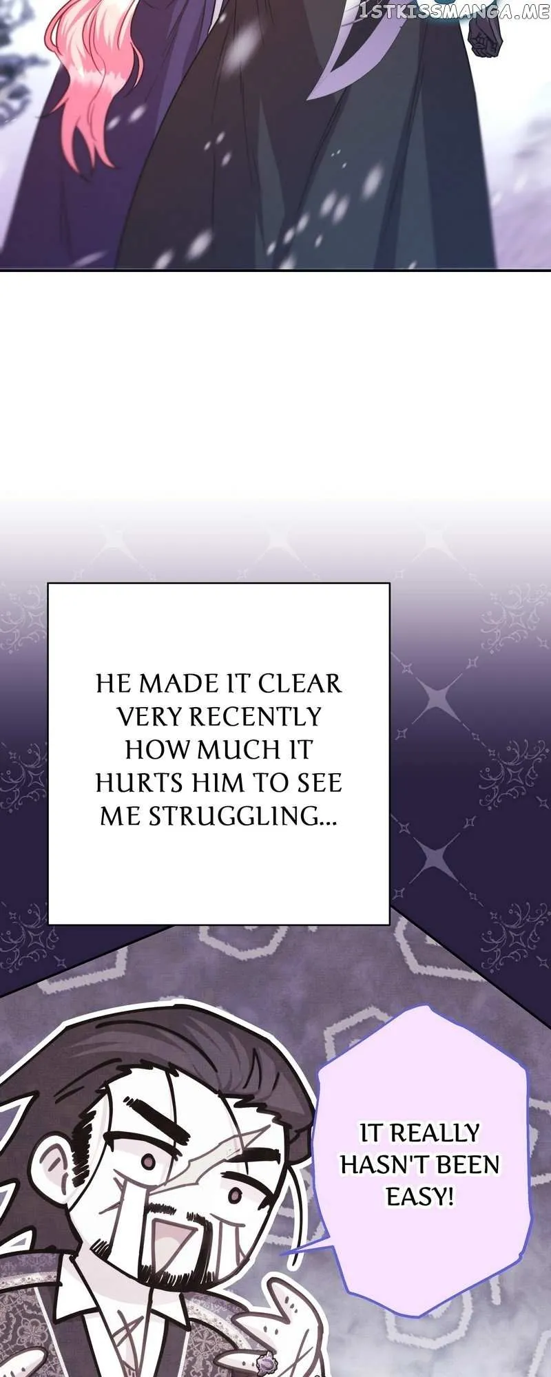 Another Typical Fantasy Romance Chapter 77 page 34