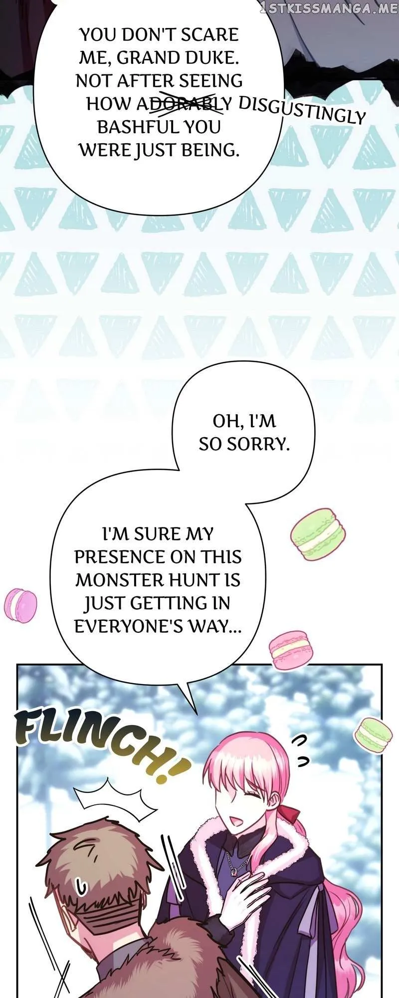 Another Typical Fantasy Romance Chapter 77 page 61