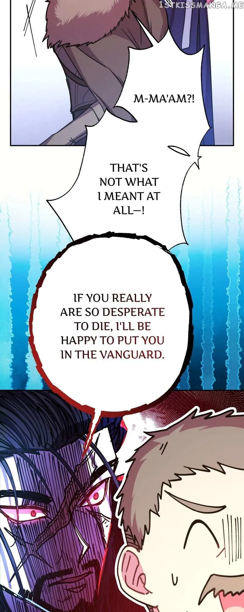 Another Typical Fantasy Romance Chapter 77 page 62