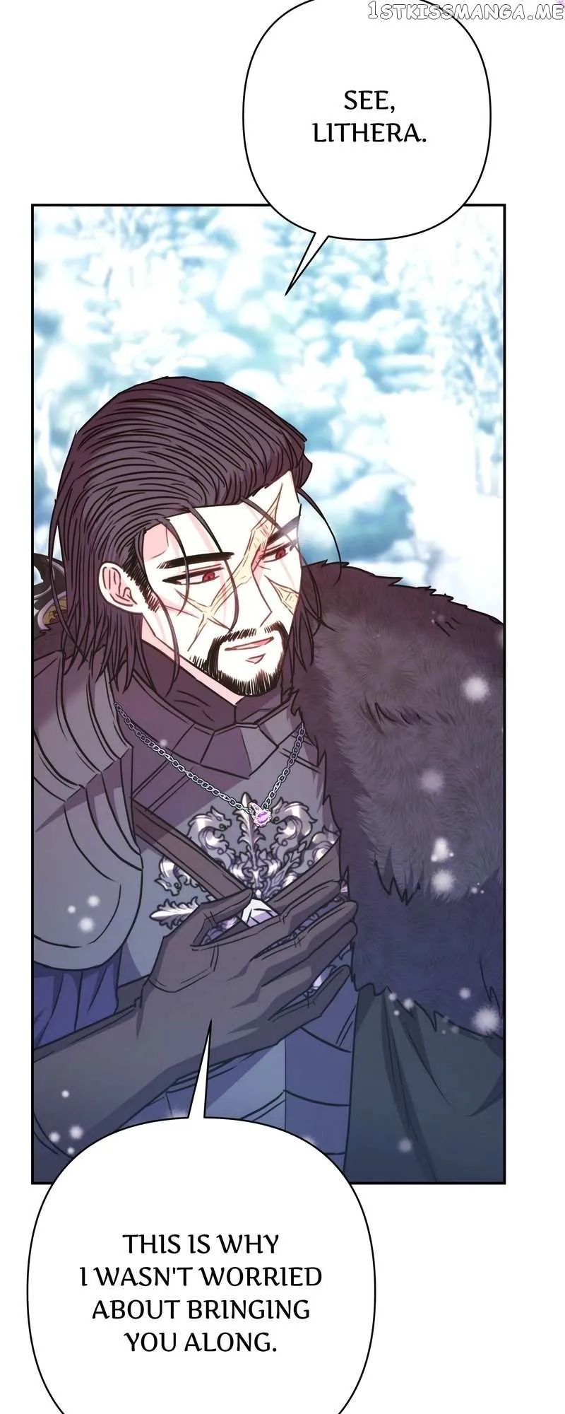 Another Typical Fantasy Romance Chapter 77 page 68