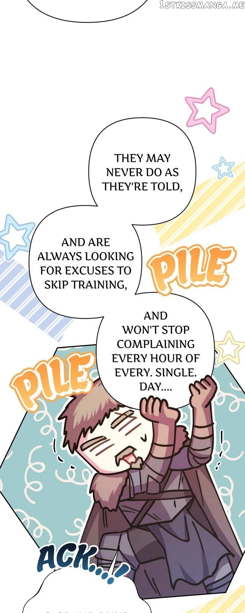 Another Typical Fantasy Romance Chapter 77 page 69