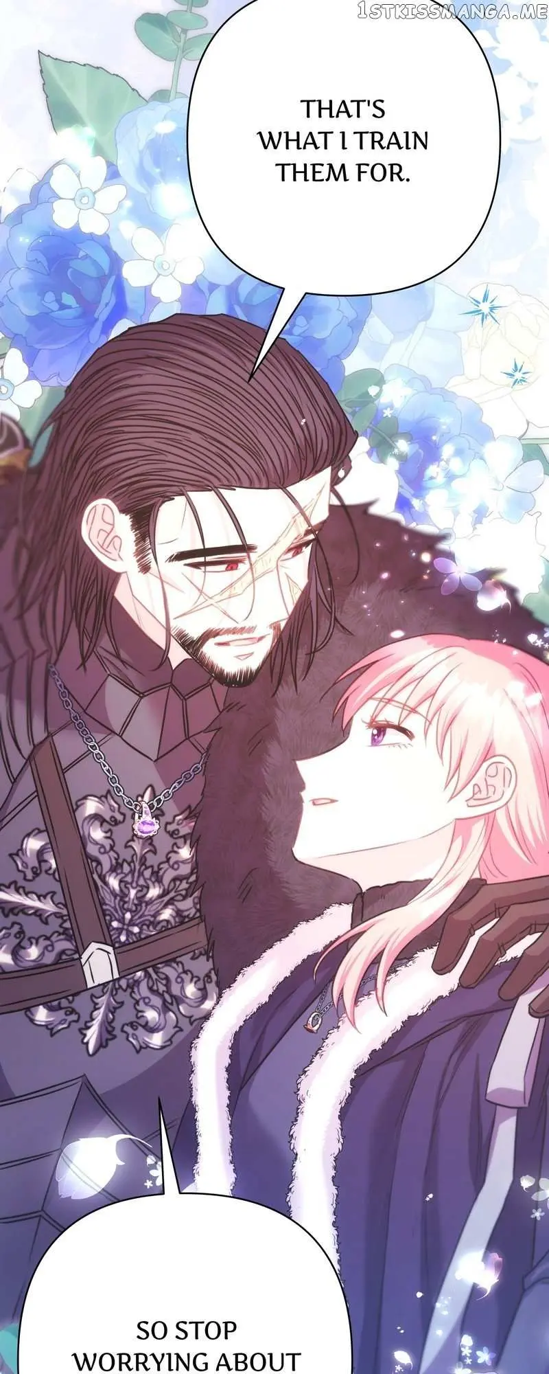 Another Typical Fantasy Romance Chapter 77 page 72