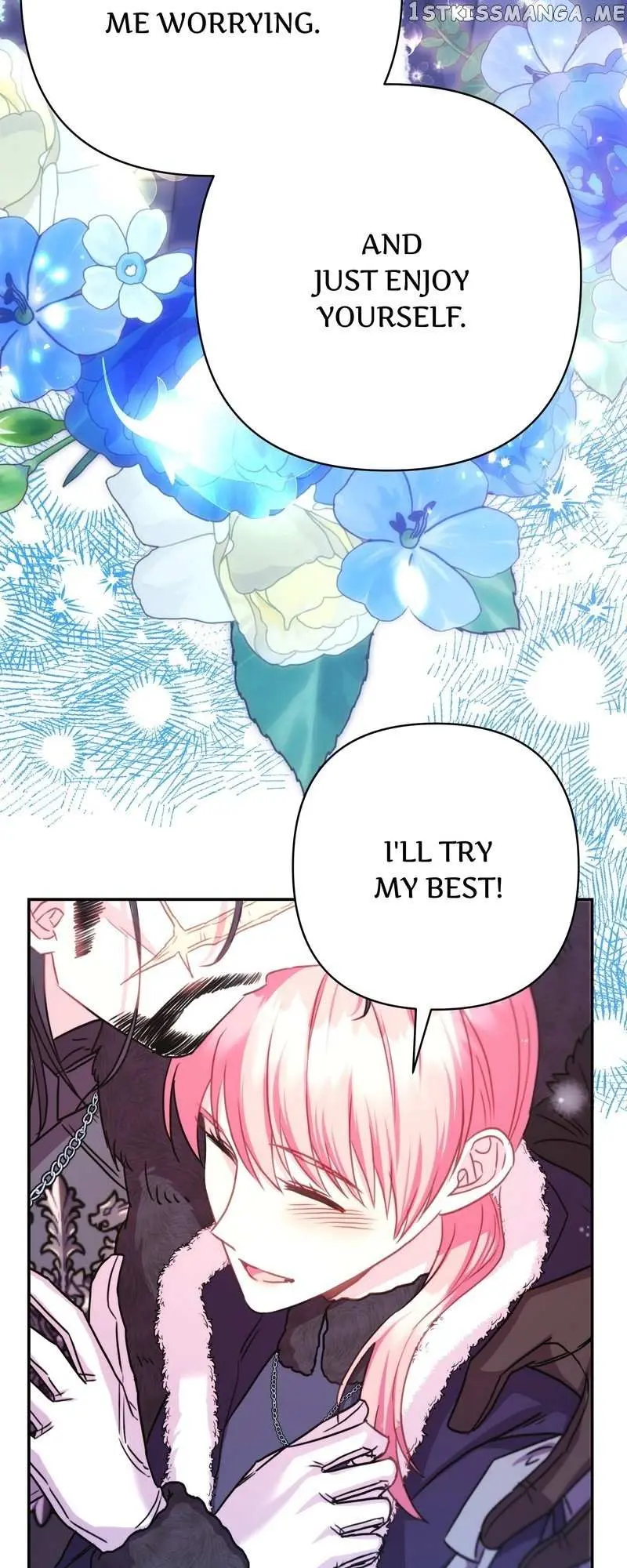 Another Typical Fantasy Romance Chapter 77 page 73