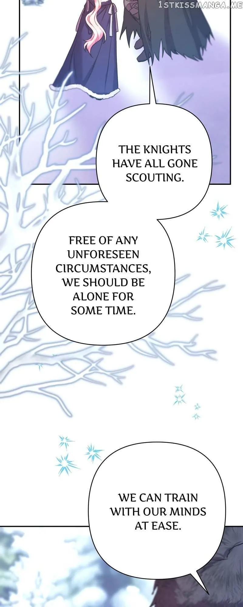 Another Typical Fantasy Romance Chapter 77 page 86