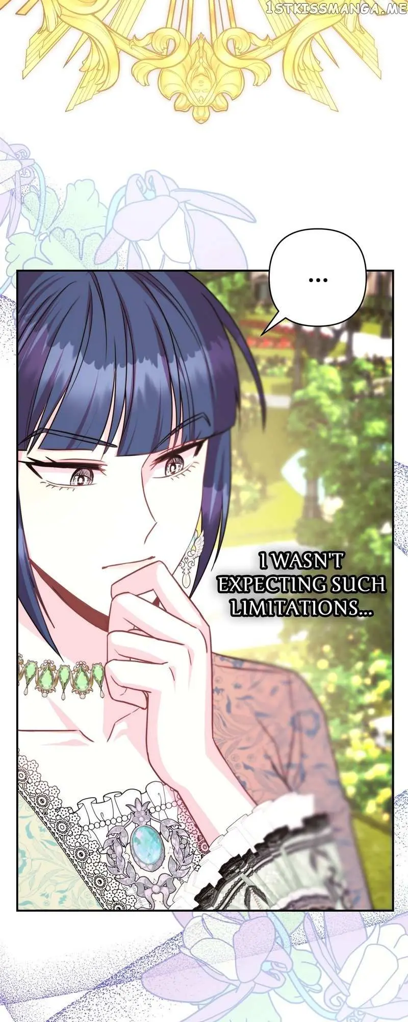 Another Typical Fantasy Romance Chapter 76 page 8
