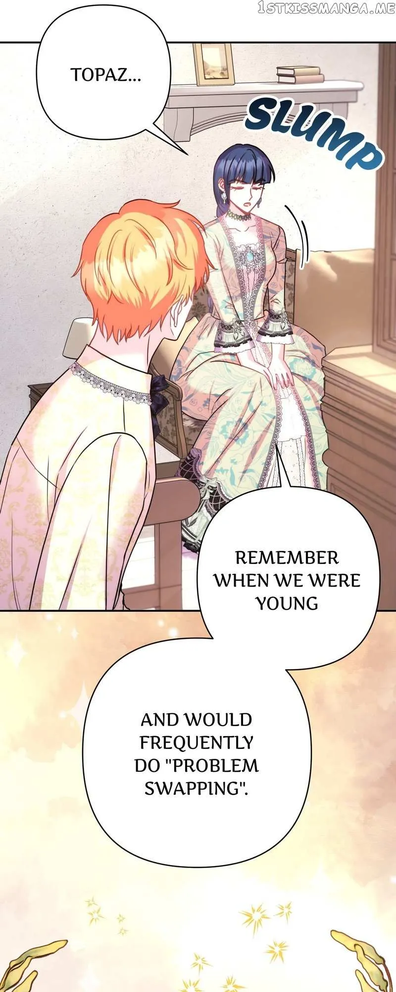 Another Typical Fantasy Romance Chapter 76 page 13
