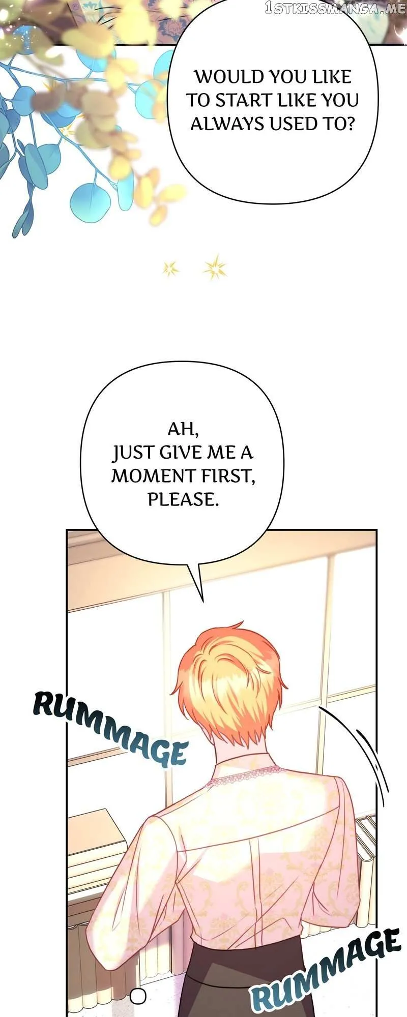 Another Typical Fantasy Romance Chapter 76 page 17