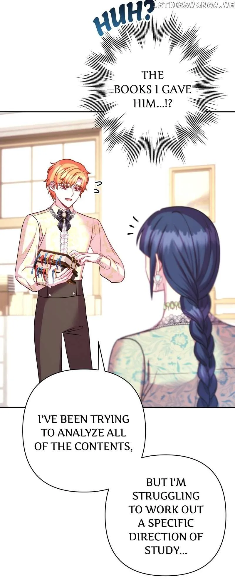 Another Typical Fantasy Romance Chapter 76 page 20