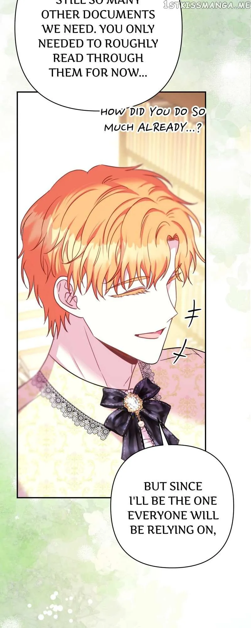 Another Typical Fantasy Romance Chapter 76 page 22