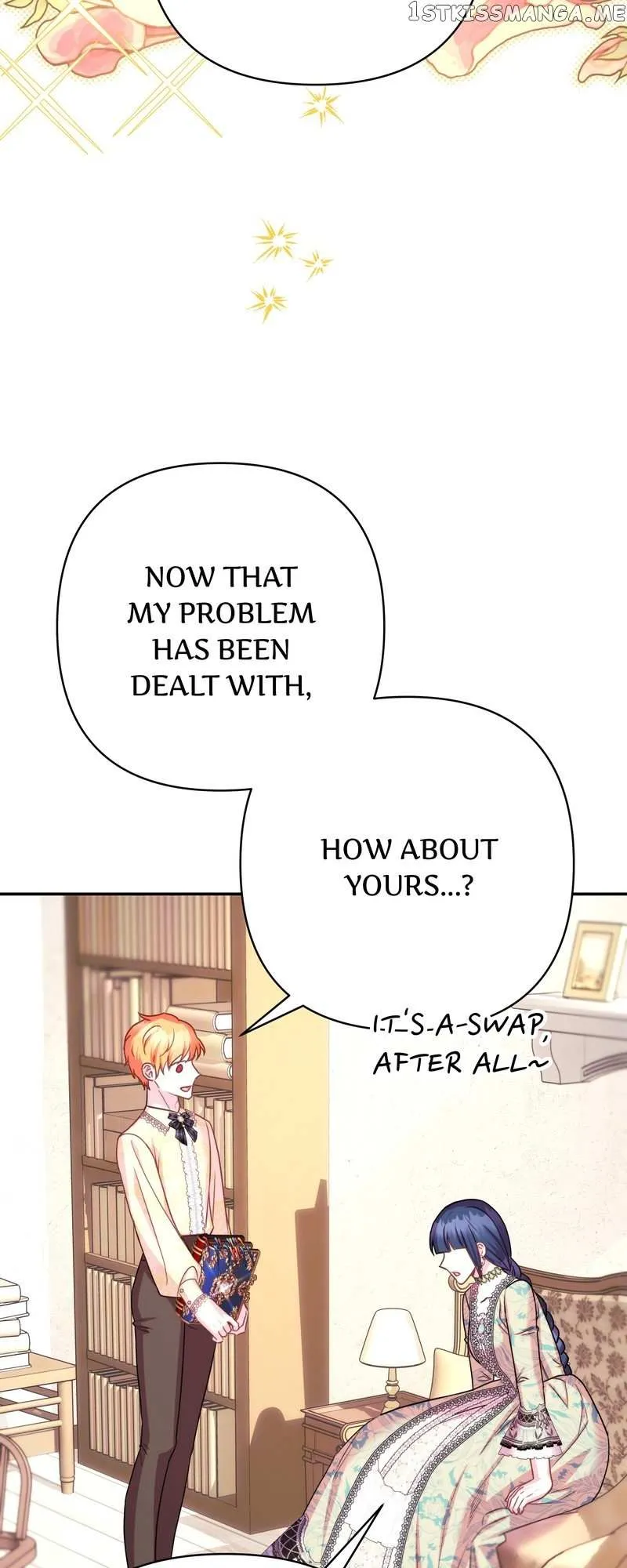Another Typical Fantasy Romance Chapter 76 page 34