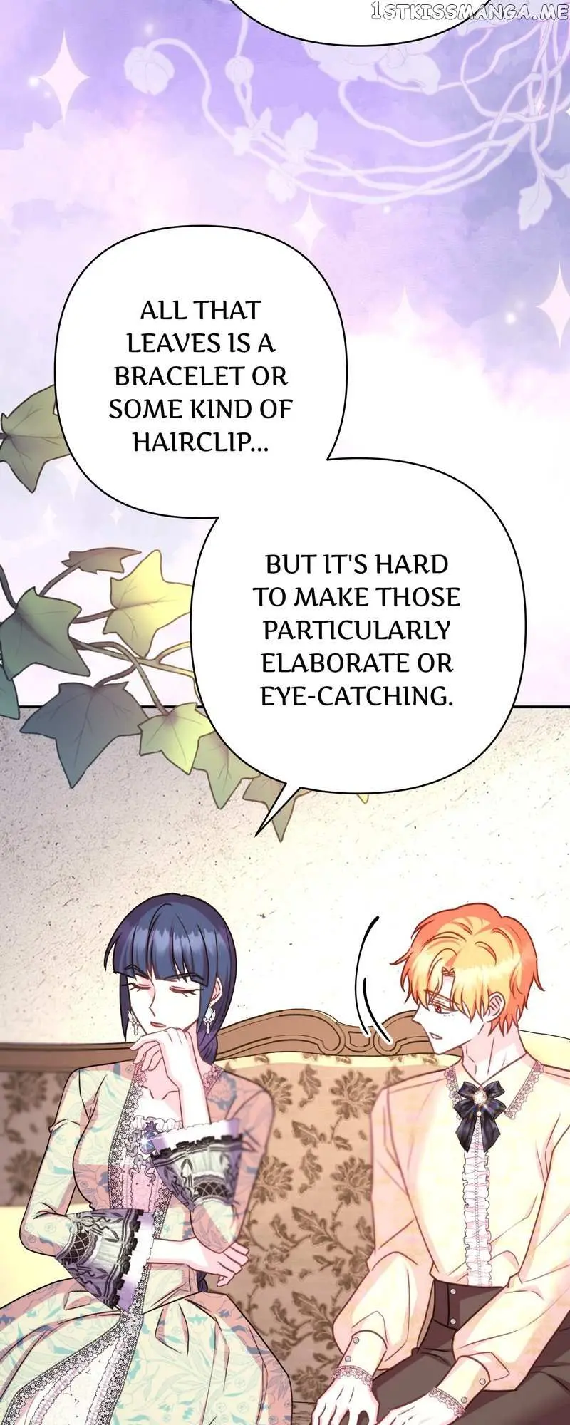 Another Typical Fantasy Romance Chapter 76 page 39