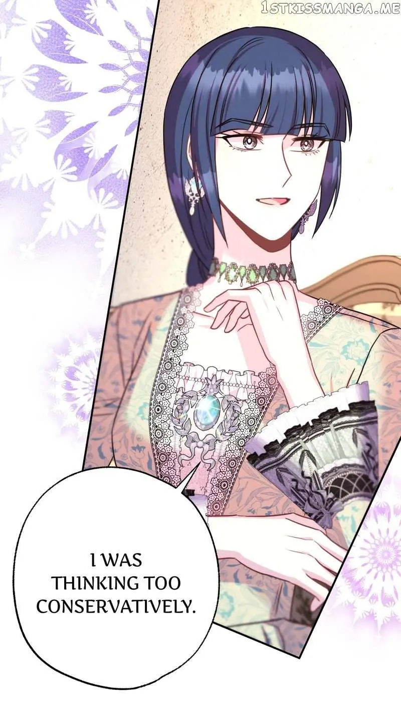 Another Typical Fantasy Romance Chapter 76 page 42