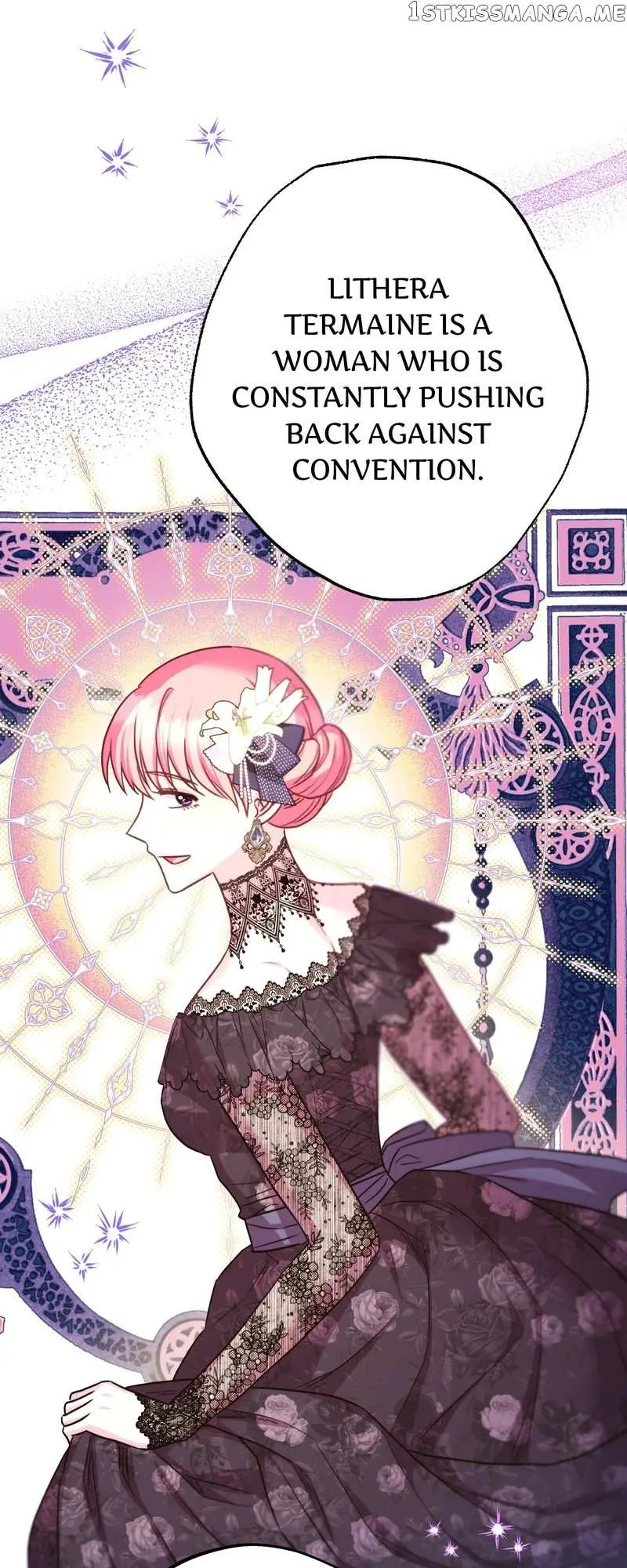 Another Typical Fantasy Romance Chapter 76 page 43