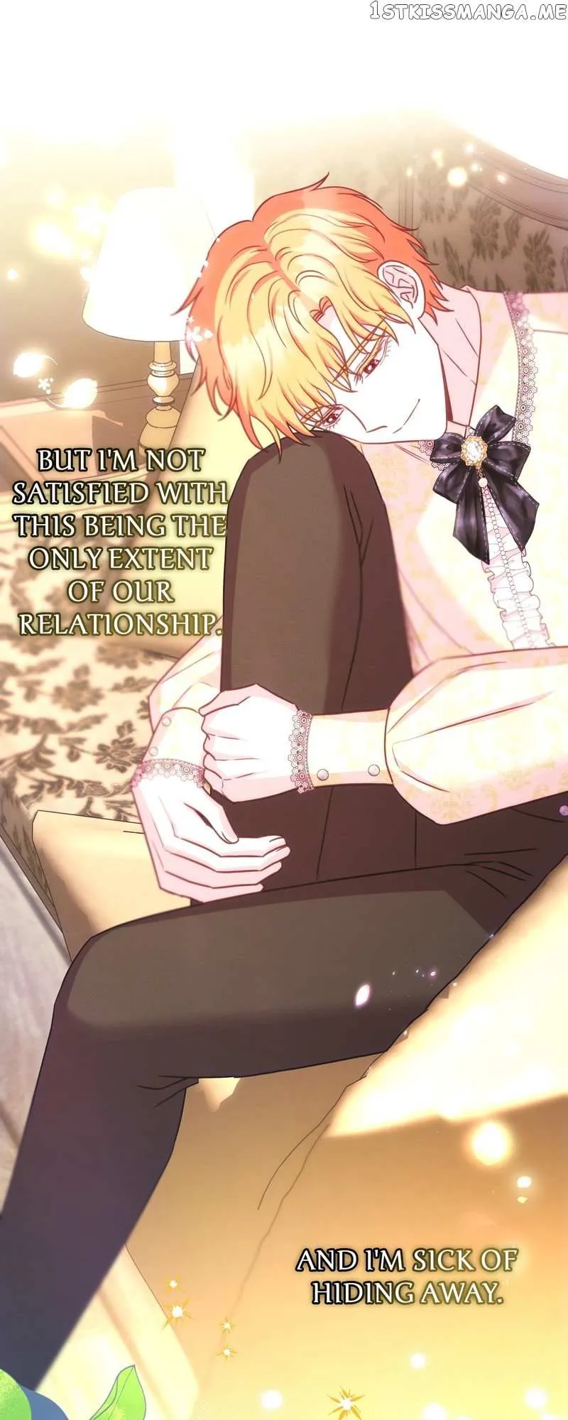 Another Typical Fantasy Romance Chapter 76 page 49