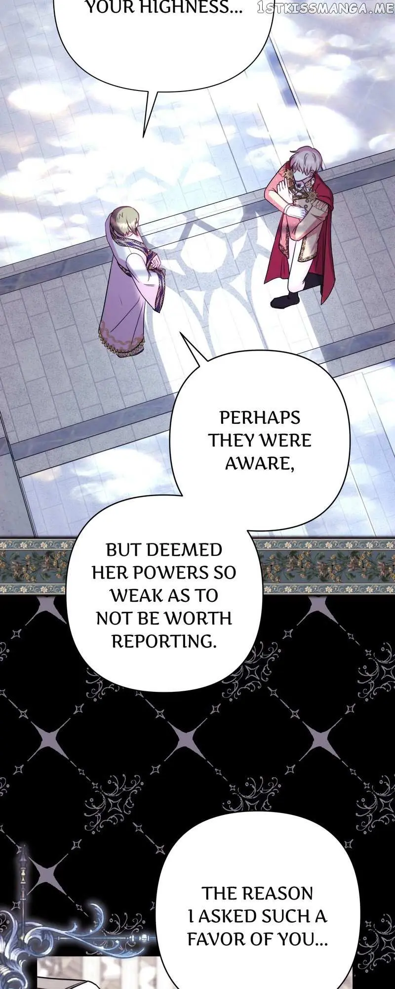 Another Typical Fantasy Romance Chapter 76 page 59