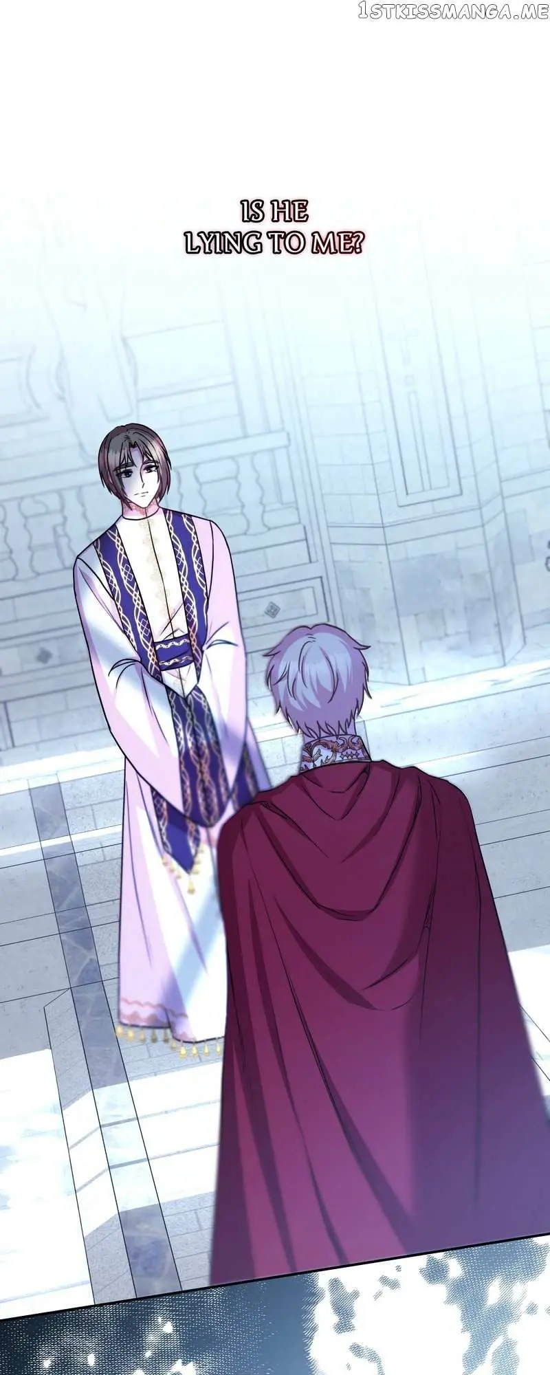 Another Typical Fantasy Romance Chapter 76 page 67