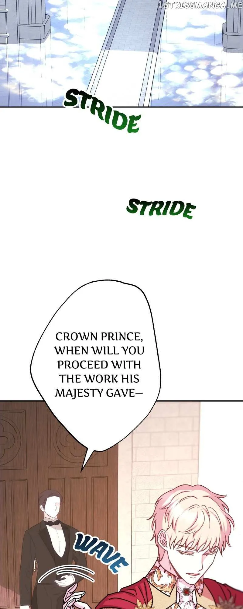 Another Typical Fantasy Romance Chapter 76 page 71