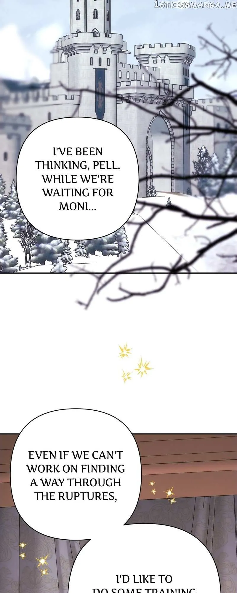 Another Typical Fantasy Romance Chapter 76 page 76