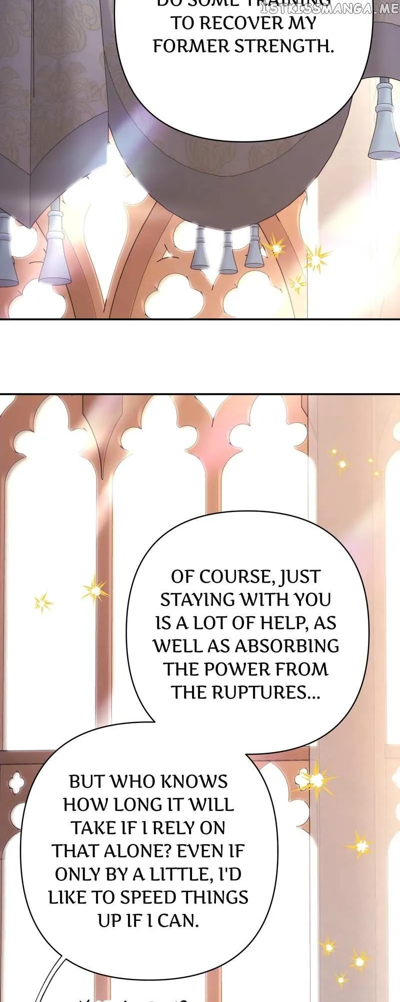 Another Typical Fantasy Romance Chapter 76 page 77