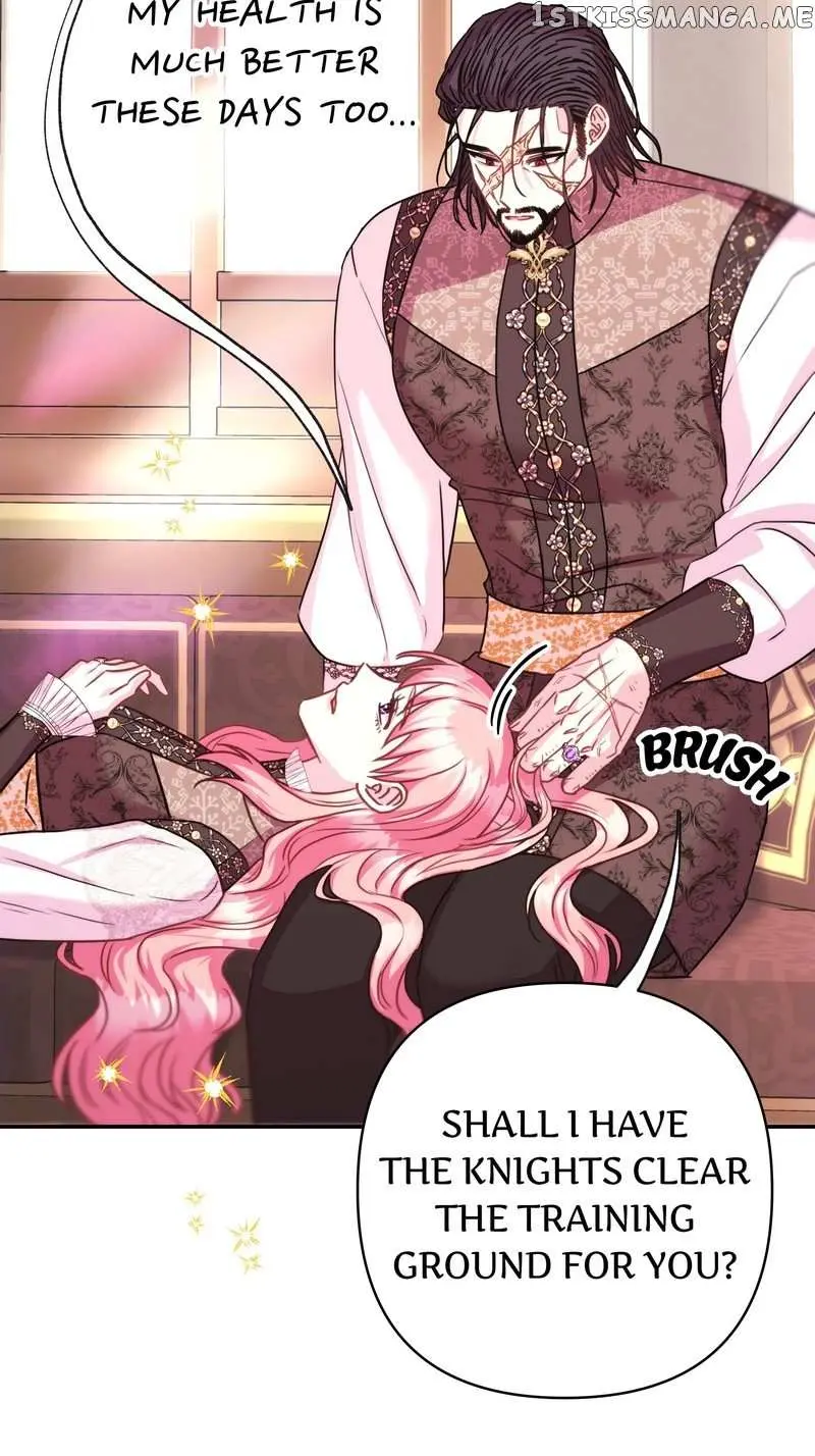 Another Typical Fantasy Romance Chapter 76 page 78