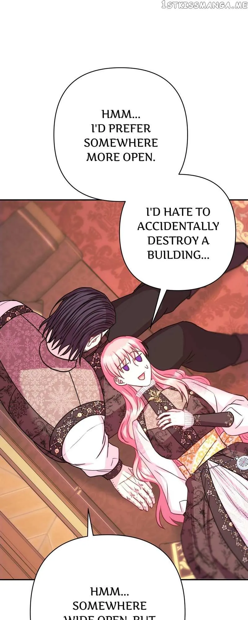 Another Typical Fantasy Romance Chapter 76 page 79