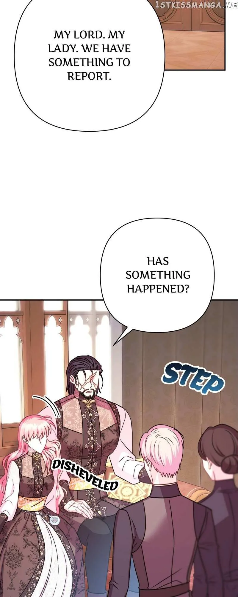 Another Typical Fantasy Romance Chapter 76 page 81