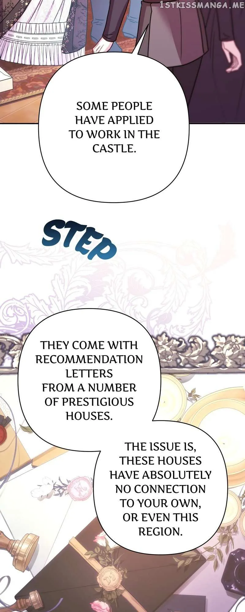 Another Typical Fantasy Romance Chapter 76 page 82