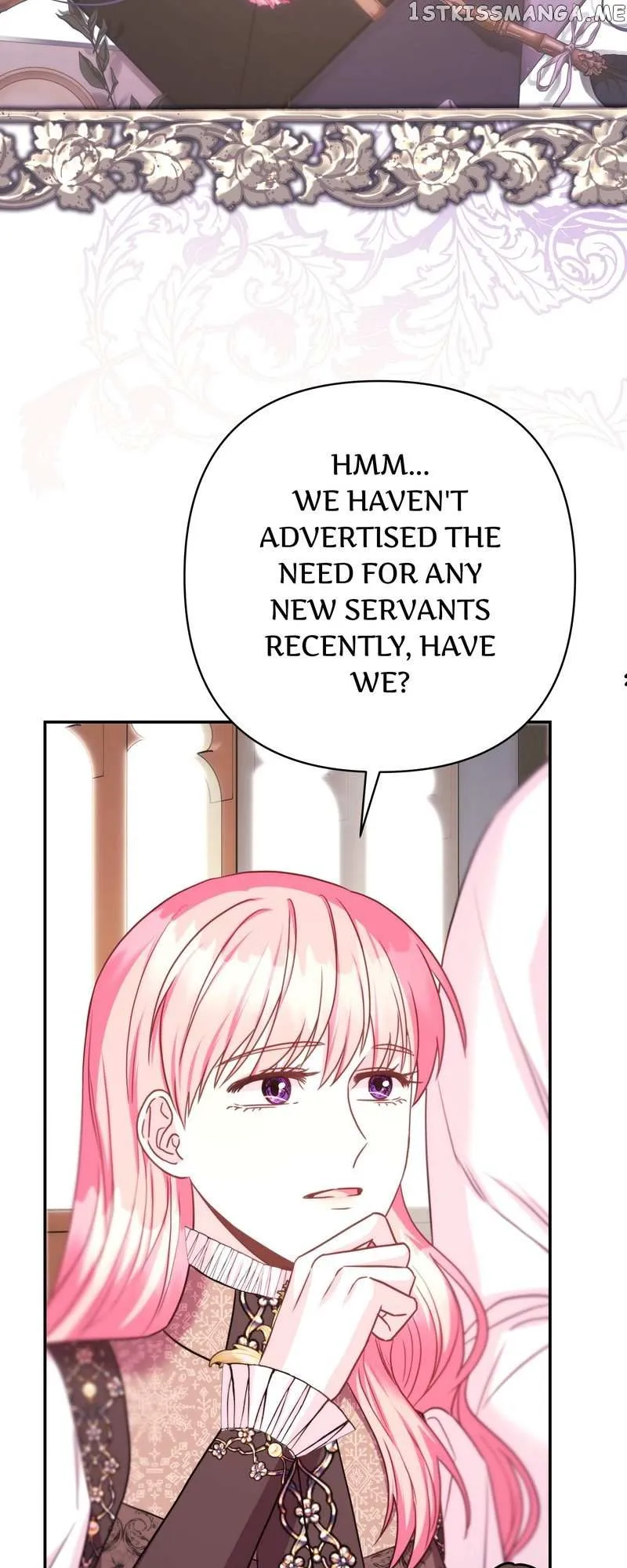 Another Typical Fantasy Romance Chapter 76 page 83