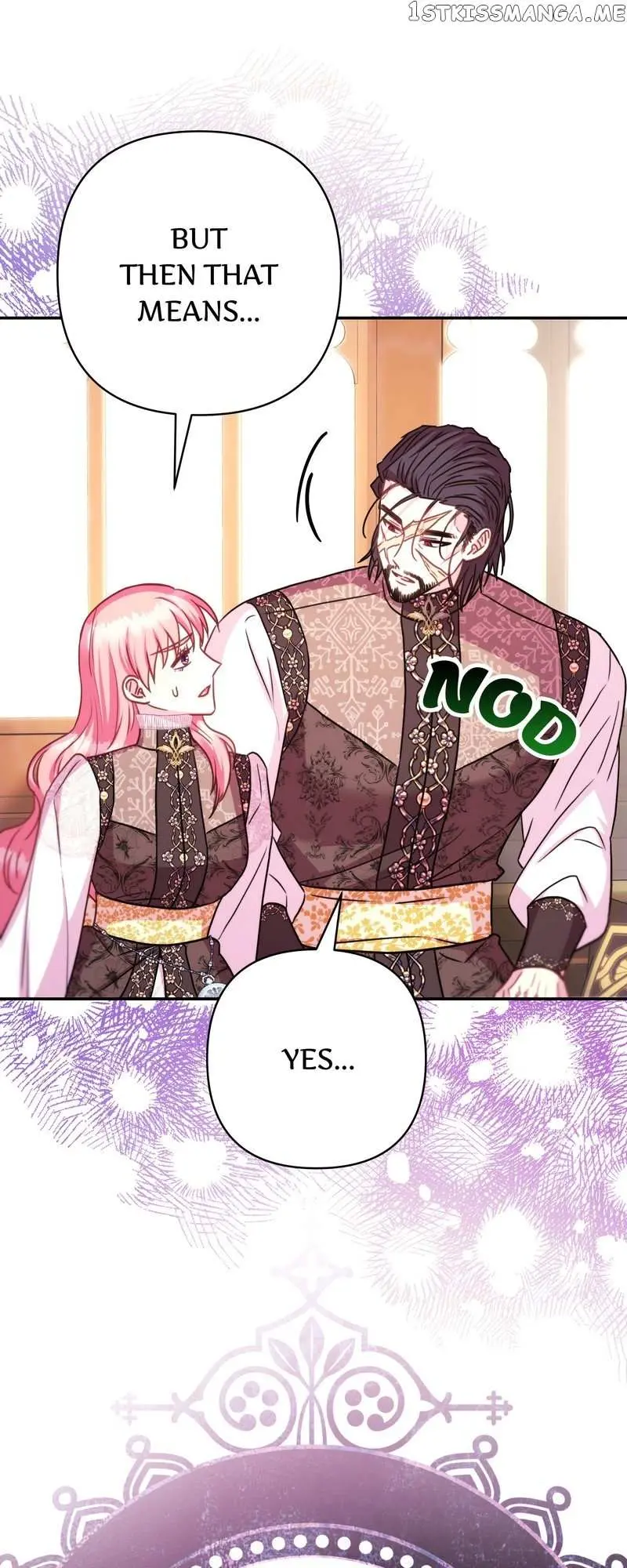 Another Typical Fantasy Romance Chapter 76 page 85
