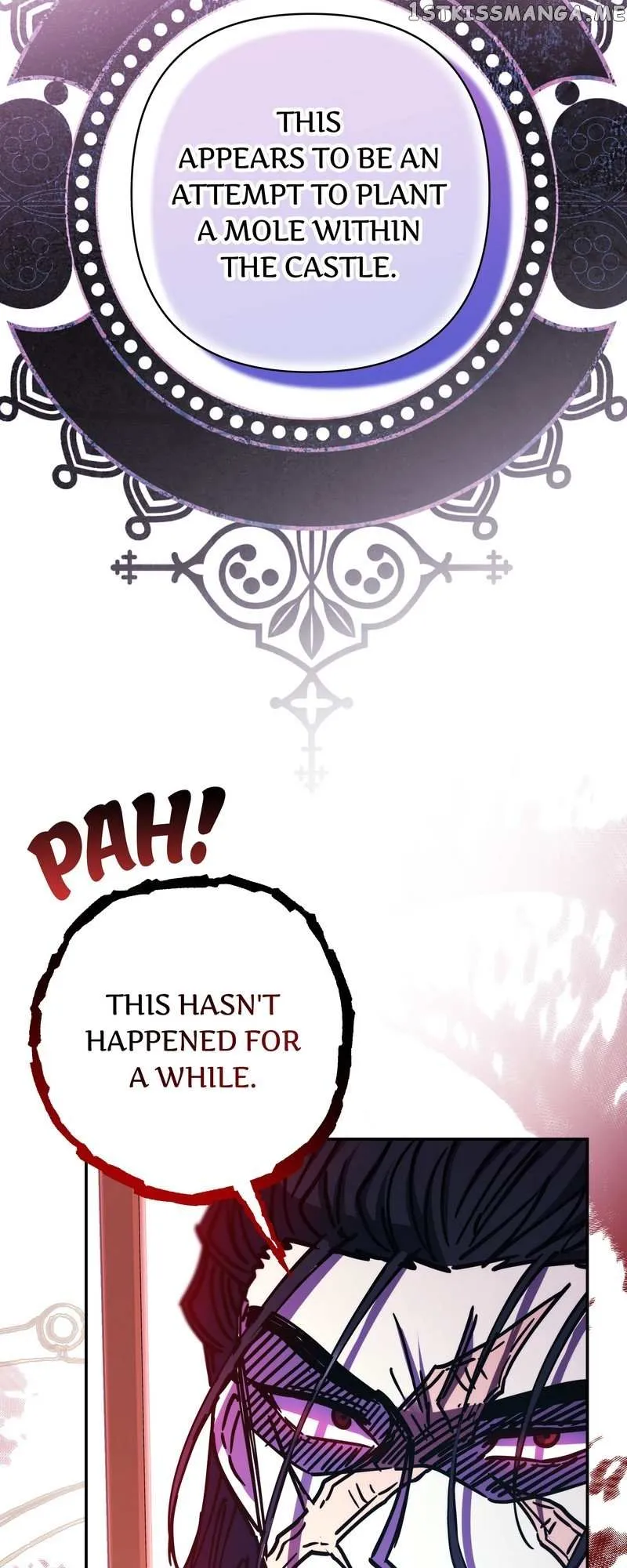 Another Typical Fantasy Romance Chapter 76 page 86