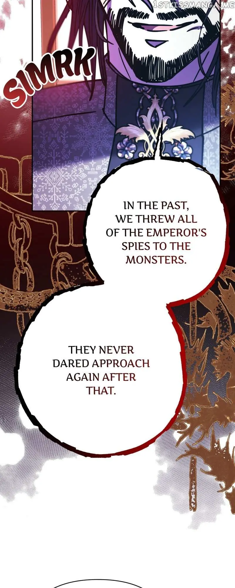 Another Typical Fantasy Romance Chapter 76 page 87