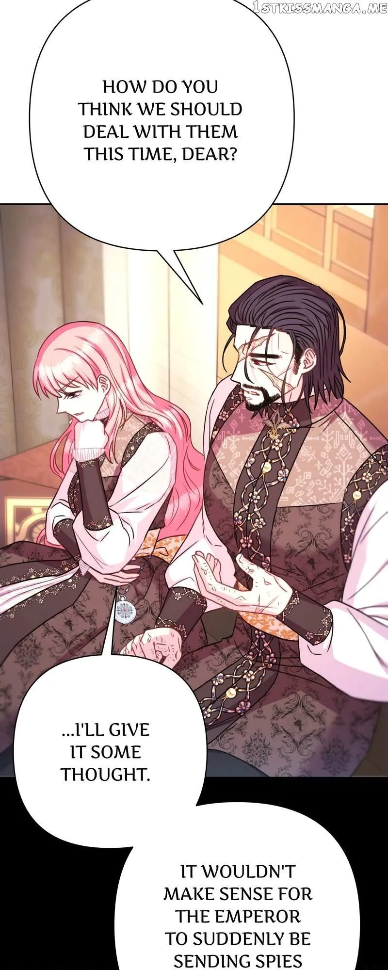 Another Typical Fantasy Romance Chapter 76 page 88