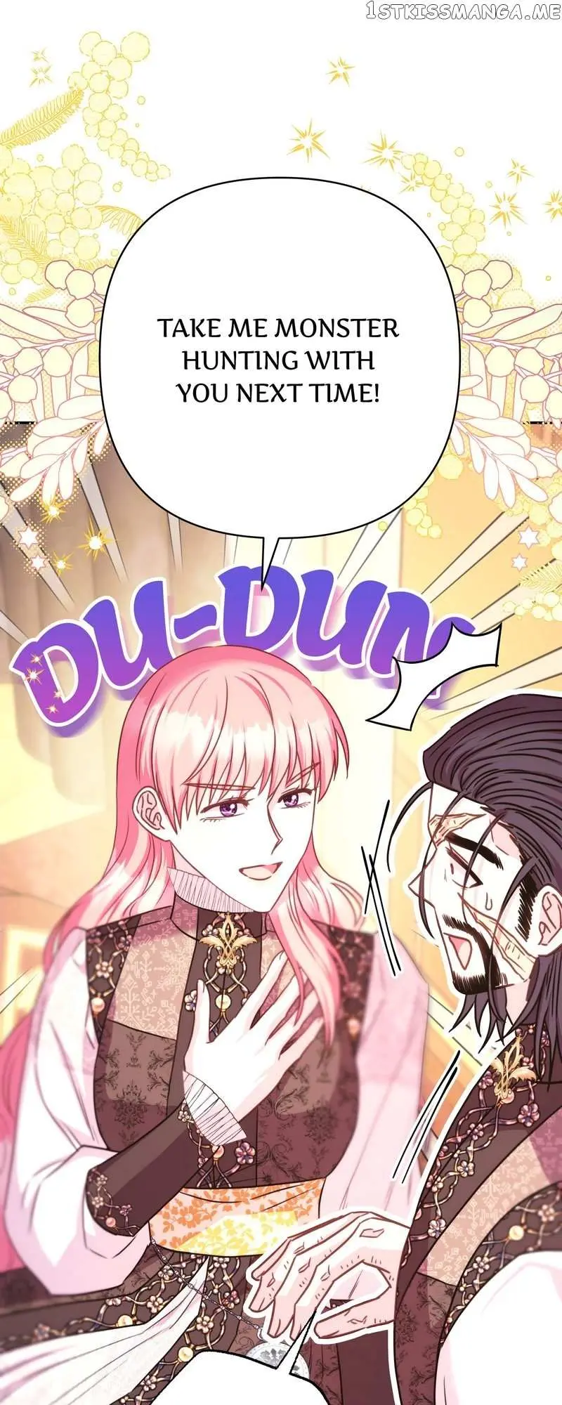 Another Typical Fantasy Romance Chapter 76 page 91