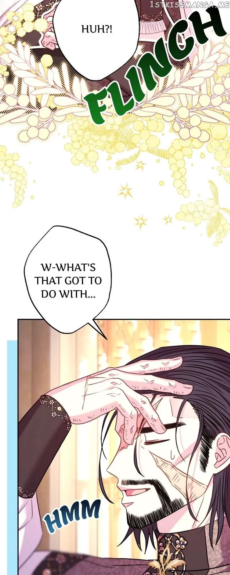 Another Typical Fantasy Romance Chapter 76 page 92